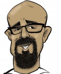 Color Gift Caricature