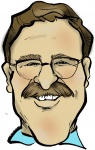 Color Gift Caricature