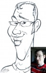 Live Caricature
