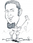 Live Caricature